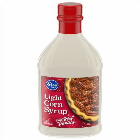 KR Light Corn Syrup