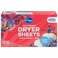thumbnail image 1 of KR Linen Dryer Sheets 100 ct, 1 of 1