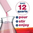 thumbnail image 1 of KR Lite Zero Sugar Fruit Punch Instant Drink Mix Packets - 6 packets / 0.36 oz, 1 of 5