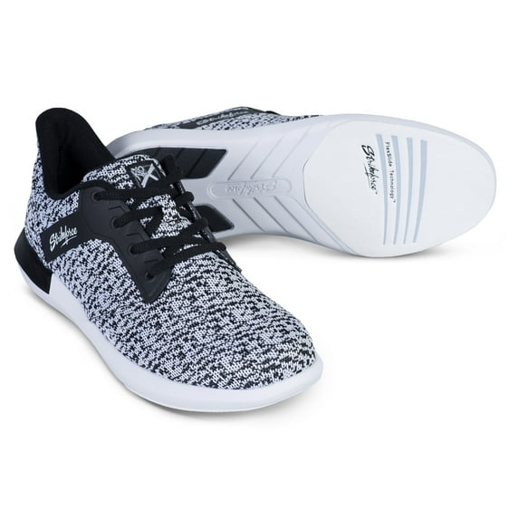 KR Lux White/Black 6.5 WIDE