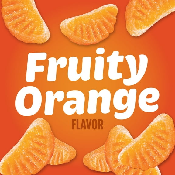 KR Orange Slices 7 oz
