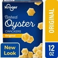 thumbnail image 1 of KR Original Baked Oyster Crackers 12 oz., 1 of 4