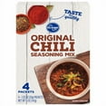 thumbnail image 1 of KR Original Chili Seasoning Mix Packets - 1.25 oz - 4 ct, 1 of 3