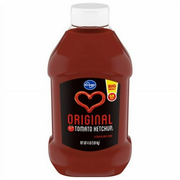 KR Original Tomato Ketchup
