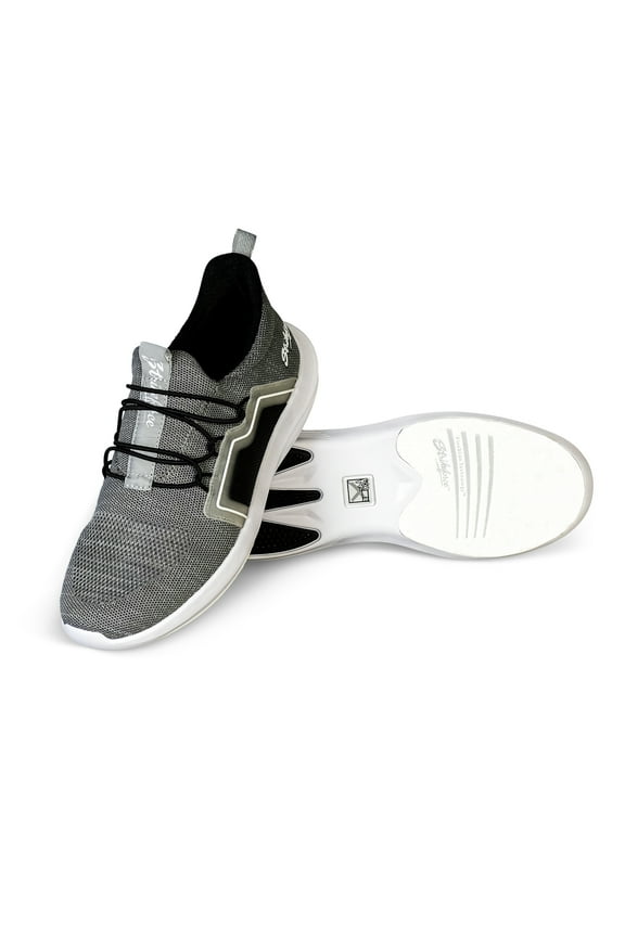 KR Patriot Grey/Black 13.0