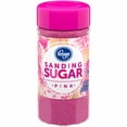 thumbnail image 1 of KR Pink Sanding Sugar 4 oz - Pack of 2, 1 of 4
