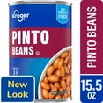 thumbnail image 1 of KR Pinto Beans-15.5 oz, 1 of 3