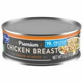 thumbnail image 1 of KR Premium Chicken Breast Chunk in Water 5 oz, 1 of 1