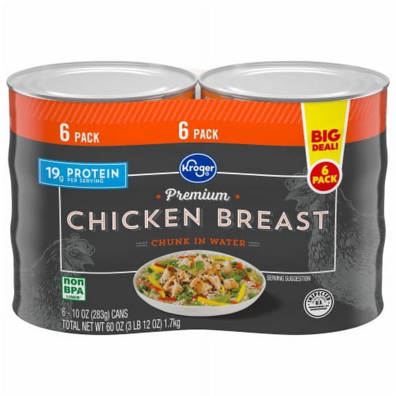 Premium Chicken Boneless Skinless Chicken Thighs