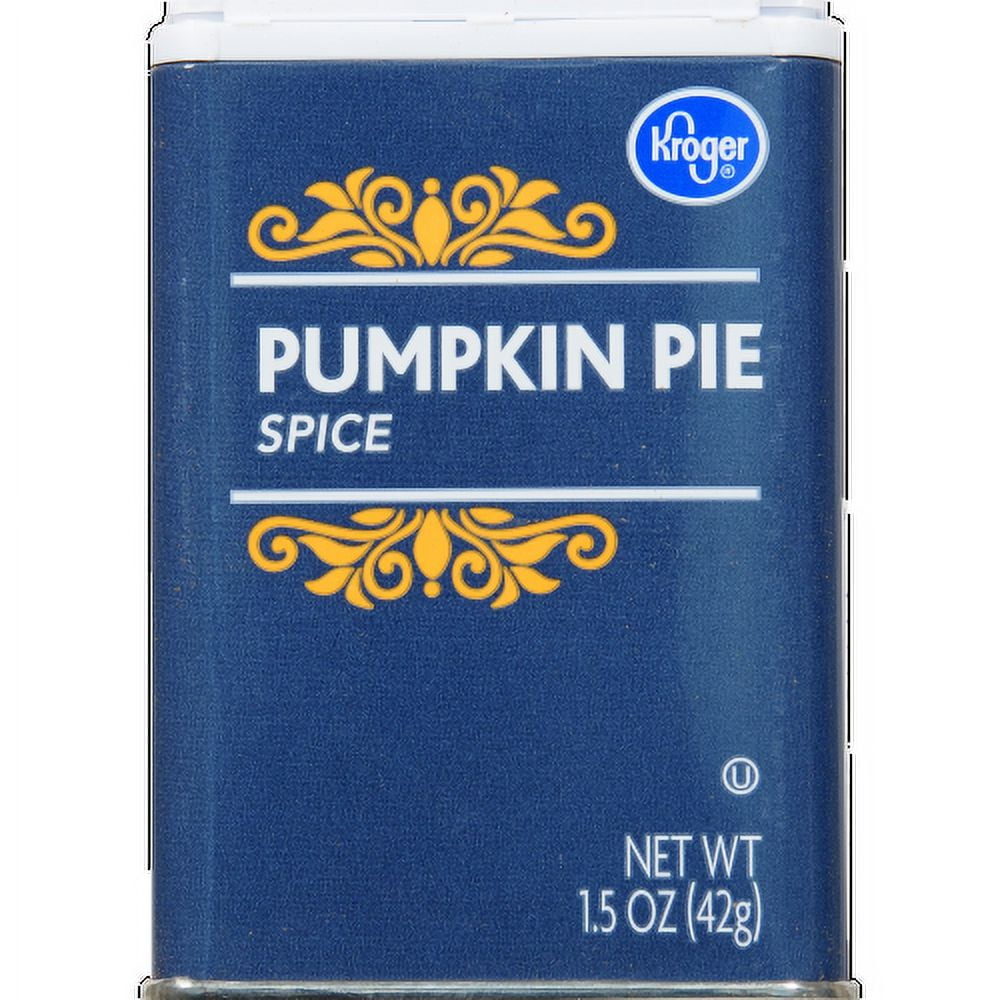 KR Pumpkin Pie Spice