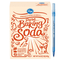 thumbnail image 1 of KR Pure Baking Soda 3-Pack 48 oz, 1 of 1
