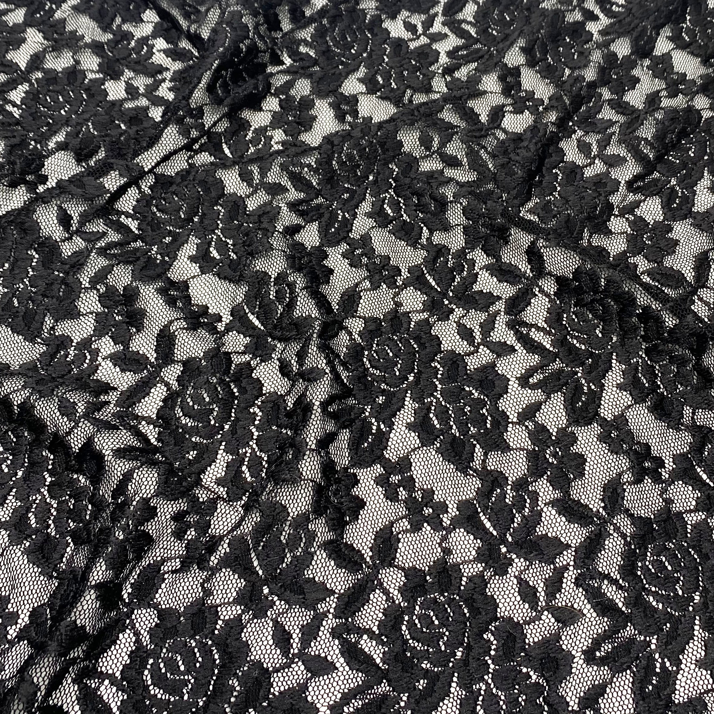 KR Rose Lace with Scallop Edges - Walmart.com