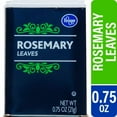 thumbnail image 1 of KR Rosemary Leaves 0.75 oz - Pack of 2, 1 of 1