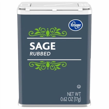 KR Rubbed Sage - 0.62 oz
