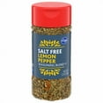 thumbnail image 1 of KR Salt Free Lemon Pepper Seasoning 2.5 oz., 1 of 4