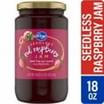 thumbnail image 1 of KR Seedless Raspberry Jam, 1 of 4