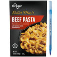 thumbnail image 1 of KR Skillet Meals Beef Pasta, 16.8 Oz 3-BOXES, 1 of 1