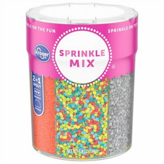 KR Sprinkle Mix