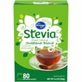 thumbnail image 1 of KR Stevia Zero Calorie Sweetener Packets, 1 of 4