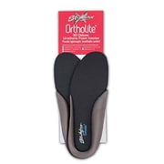 KR Strikeforce 3D Ortholite Insoles Pair