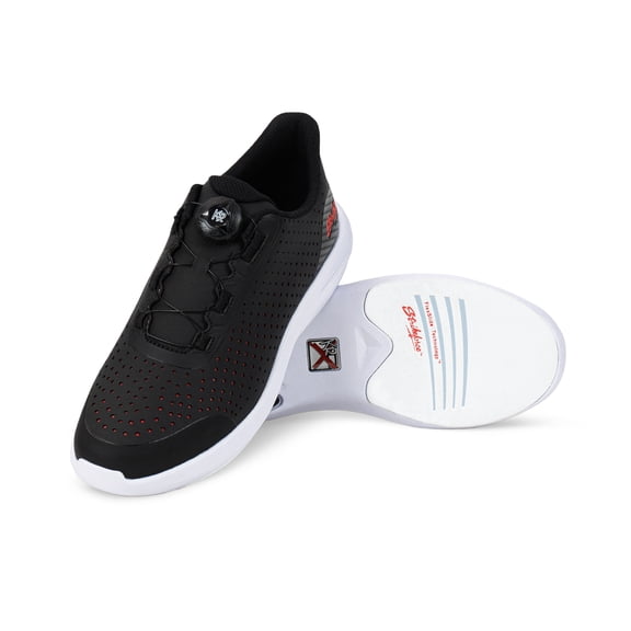 KR Strikeforce Arrow FT Black/Red Size 12