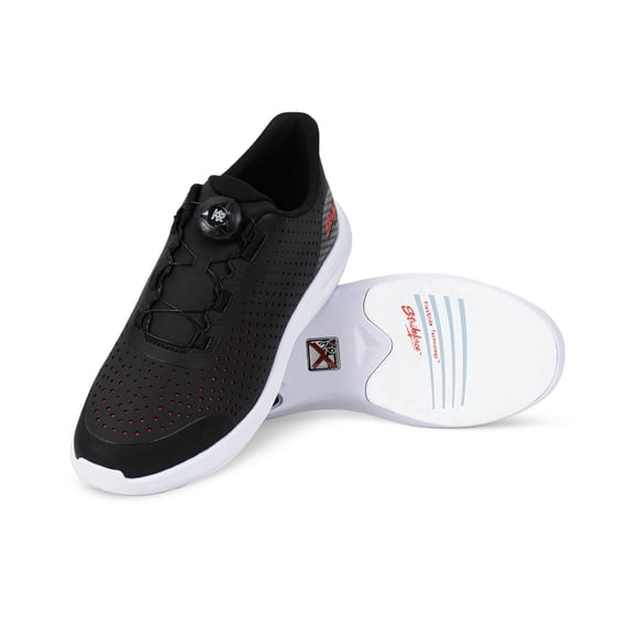 KR Strikeforce Arrow FT Black/Red Size 12