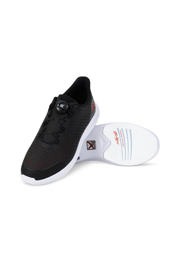 Arrow FT Black/Red Size 12