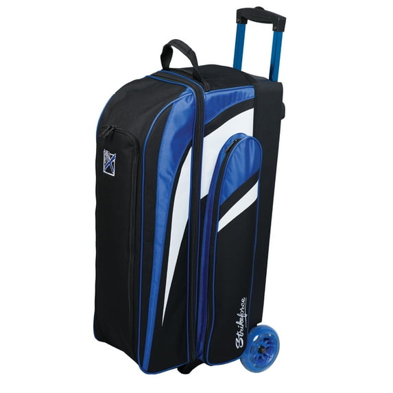 Cruiser Triple Roller - Royal