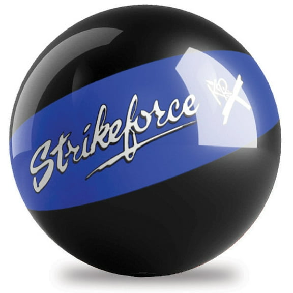 KR Strikeforce Fast Spare Ball 15#