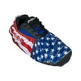 thumbnail image 1 of KR Strikeforce Flexx Shoe Covers - USA Flag, 1 of 2