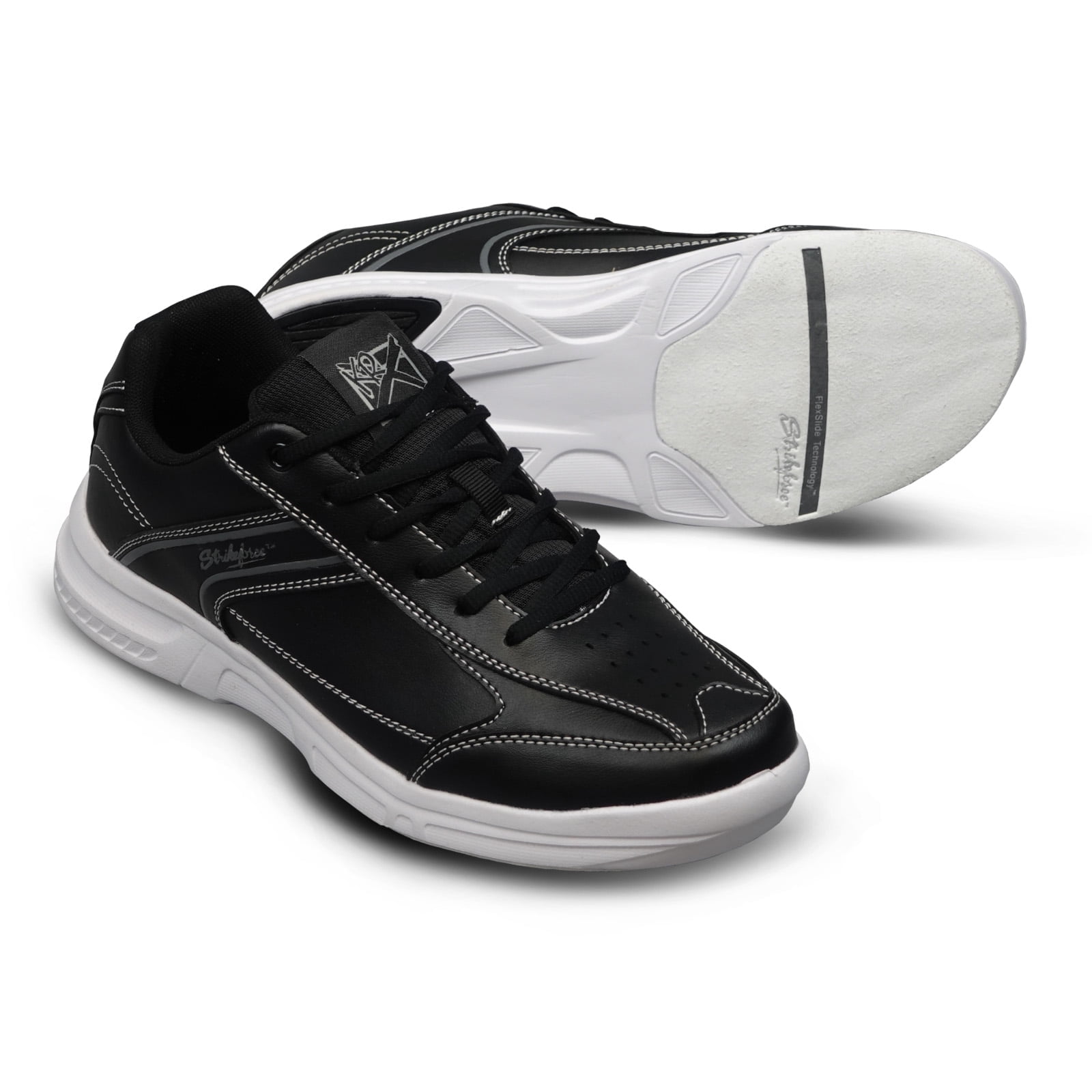 DC Kids Cure Low Top Skate Shoes - Boys Youth Sneakers In Black/Armor, Size 12 US Little Kid