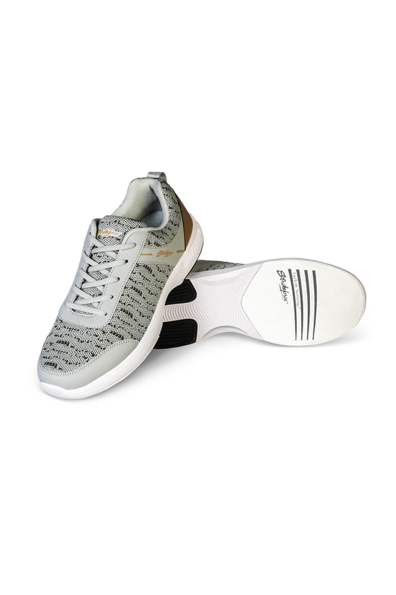 KR Flyer Mesh Lite Grey/Tan 10.5