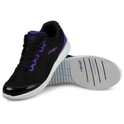 KR Strikeforce Glitz Womens Athletic Bowling Shoe