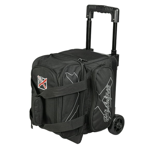 KR Strikeforce Hybrid Single Ball Roller Bowling Bag