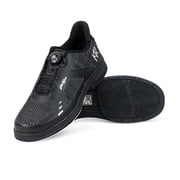 KR Strikeforce Jet FT Black/Silver RH Size 10