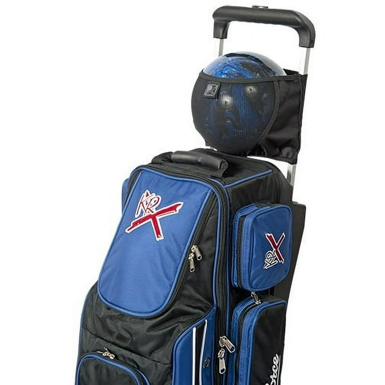 KR Strikeforce Joey Bowling Bag Black Walmart