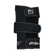 KR Strikeforce Kool Fit Plus Bowling Positioner Glove Wrist Support - Right / X-Large