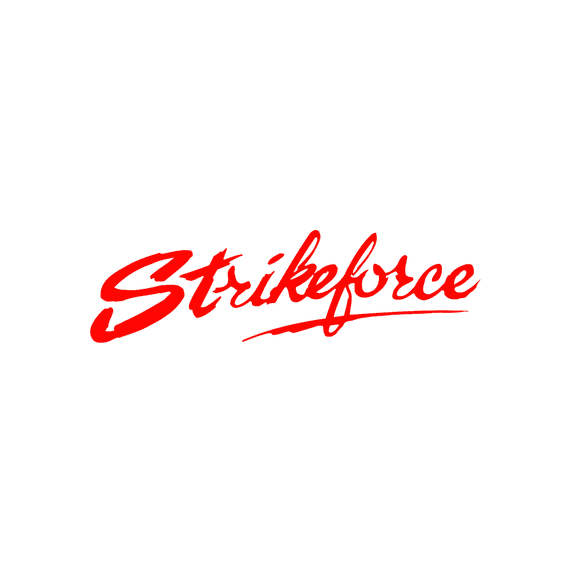 KR Strikeforce MLB 1 Ball Tote Bowling Bag - Washington Nationals