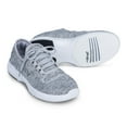 thumbnail image 1 of KR Strikeforce Maui Grey Women's Athletic Bowling Shoe, 1 of 5