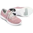 thumbnail image 1 of KR Strikeforce The Maui Womens Athletic Style Bowling Shoe 9 Rose, 1 of 5