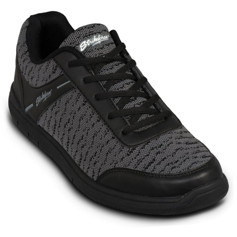KR Strikeforce Men s Flyer Mesh Bowling Shoes Walmart