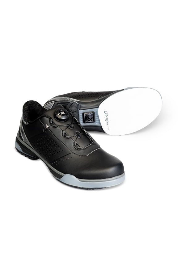 KR Charge - Black (RH) 11.5
