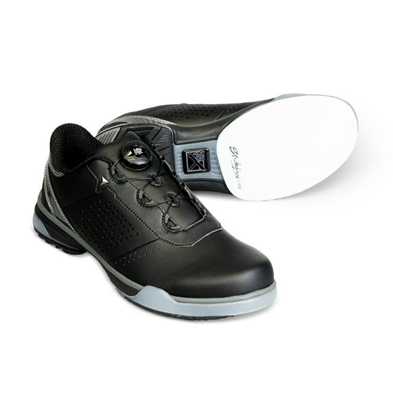 KR Charge - Black (RH) 9.0