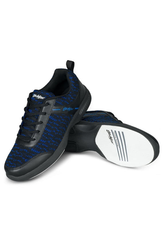 KR Flyer Mesh Lite Black/Royal WIDE 13.0