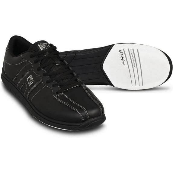 KR Strikeforce Mens O.P.P Bowling Shoes