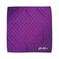 thumbnail image 1 of KR Strikeforce Microfiber Towel 16" X 16" - Purple, 1 of 1