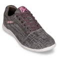 thumbnail image 1 of KR Strikeforce Nova Lite Ash/Hot Pink Women's Bowling Shoes, Size 6.5, 1 of 8