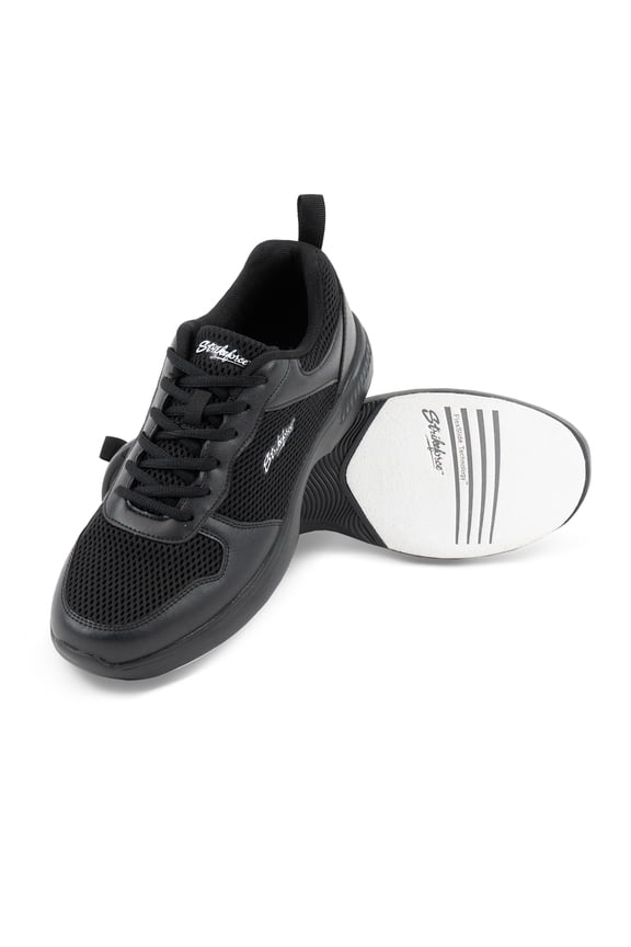 OPP Lite Black Size 12