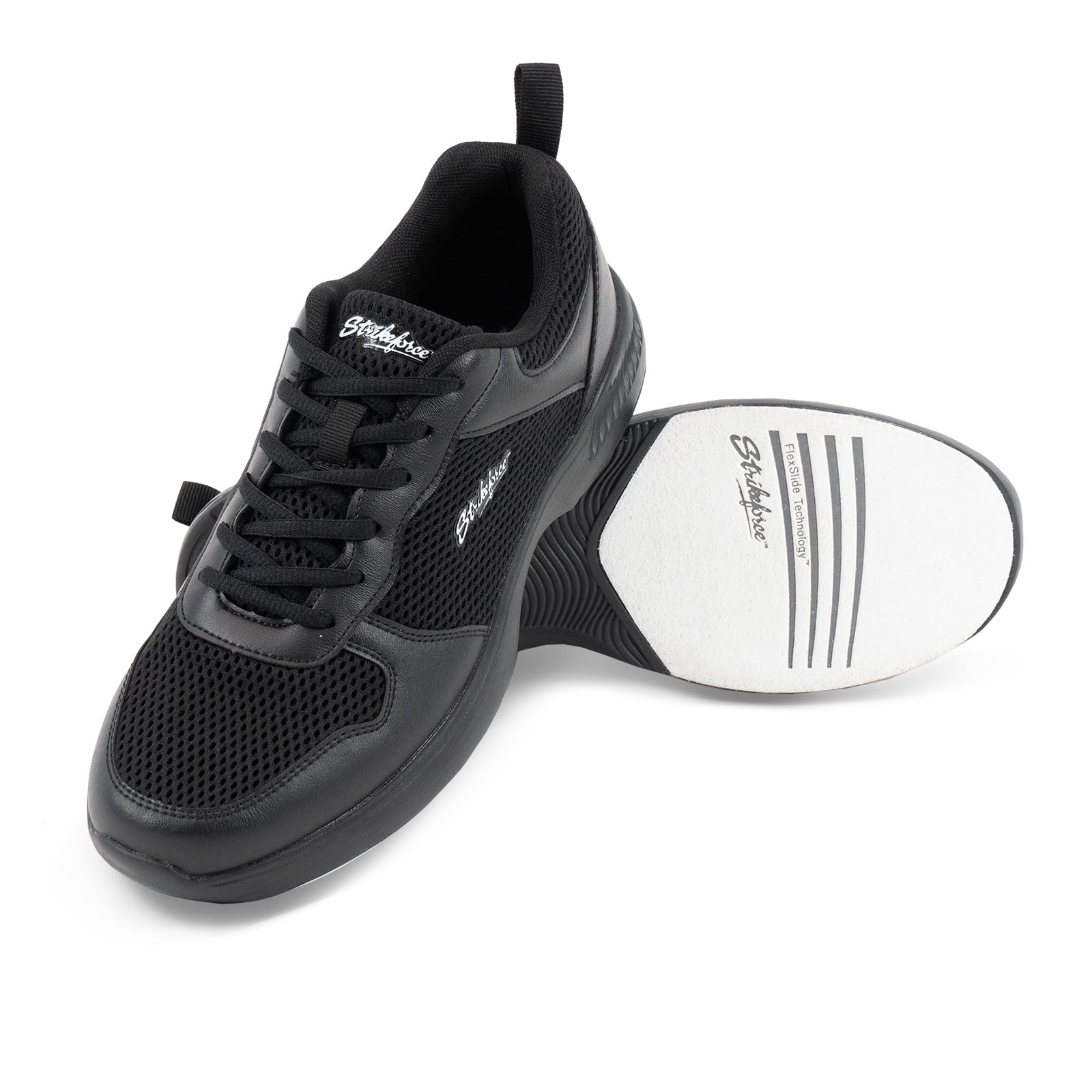 靴 forme Bowling Shoes ( Black ) Black Bowling Shoes for Women for sale | eBay