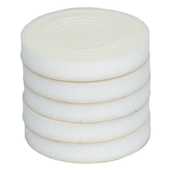 KR Strikeforce Round Plug Dam - 150 ct